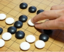 囲碁将棋同好会